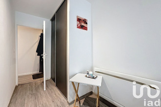 achat appartement vias 34450