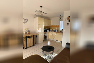 achat appartement vias 34450