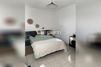 achat appartement vias 34450