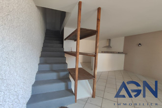 achat appartement vias 34450