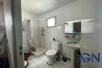 achat appartement vias 34450