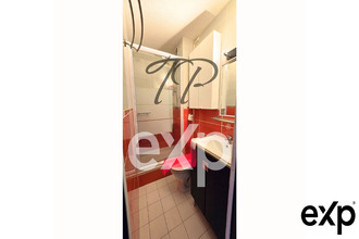 achat appartement vias 34450