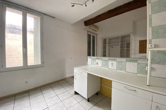achat appartement vias 34450