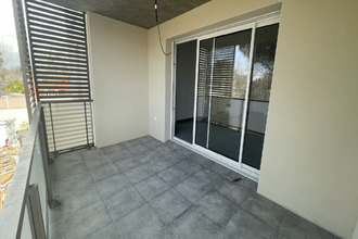 achat appartement vias 34450