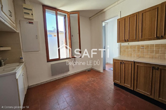 achat appartement vias 34450