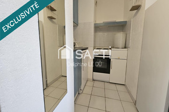 achat appartement vias 34450
