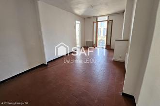 achat appartement vias 34450