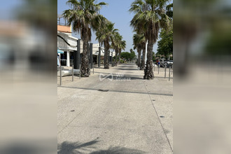 achat appartement vias 34450