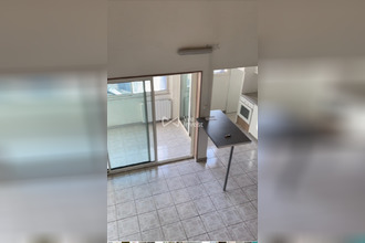 achat appartement vias 34450