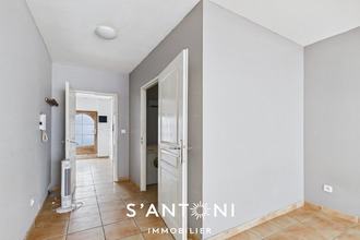 achat appartement vias 34450