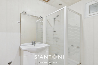 achat appartement vias 34450