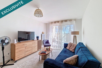 achat appartement vias 34450