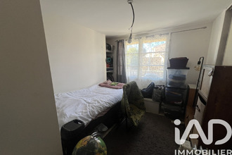 achat appartement vias 34450
