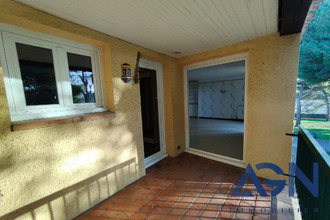 achat appartement vias 34450