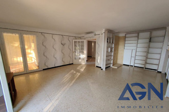 achat appartement vias 34450