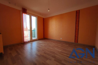 achat appartement vias 34450