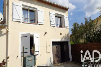 achat appartement vias 34450