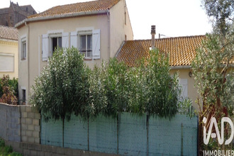 achat appartement vias 34450