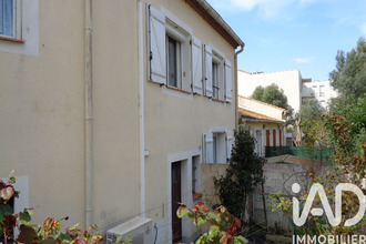 achat appartement vias 34450