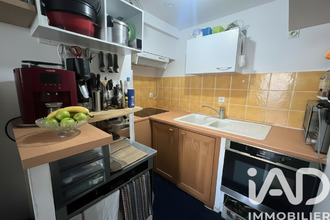 achat appartement vias 34450