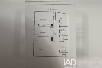achat appartement vias 34450