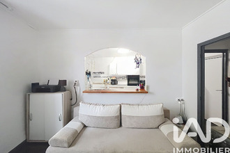 achat appartement vias 34450