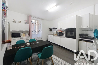 achat appartement vias 34450