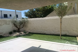 achat appartement vias 34450