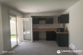 achat appartement vias 34450
