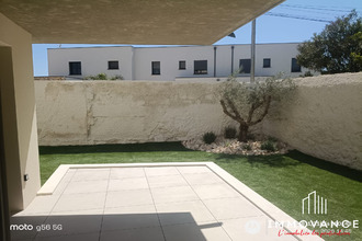 achat appartement vias 34450