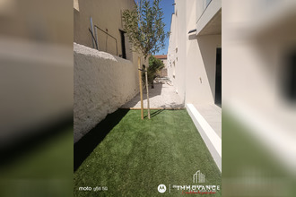 achat appartement vias 34450
