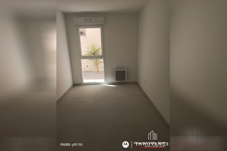 achat appartement vias 34450