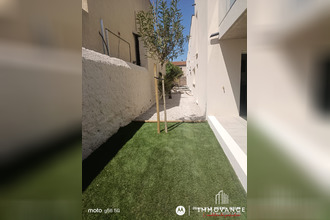 achat appartement vias 34450