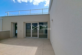 achat appartement vic-la-gardiole 34110