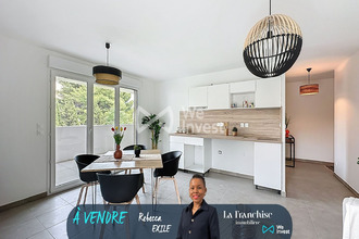 achat appartement vic-la-gardiole 34110