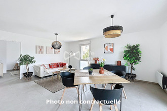 achat appartement vic-la-gardiole 34110