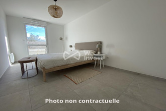 achat appartement vic-la-gardiole 34110