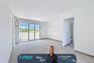 achat appartement vic-la-gardiole 34110
