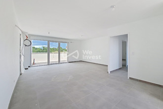 achat appartement vic-la-gardiole 34110