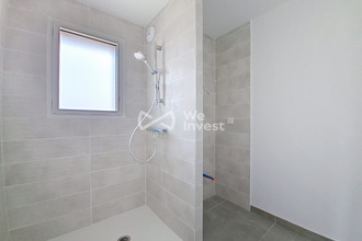 achat appartement vic-la-gardiole 34110