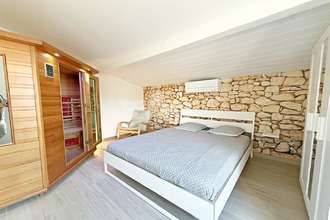 achat appartement vic-la-gardiole 34110