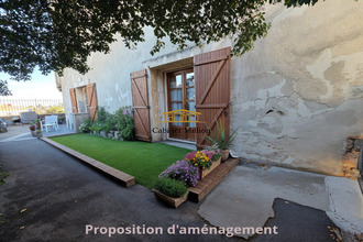 achat appartement vic-la-gardiole 34110