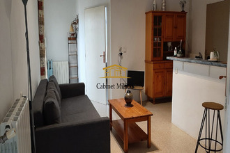 achat appartement vic-la-gardiole 34110