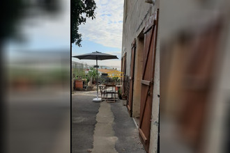 achat appartement vic-la-gardiole 34110