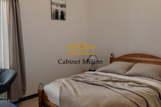 achat appartement vic-la-gardiole 34110