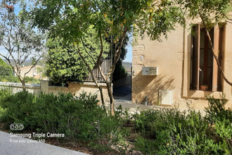 achat appartement vic-la-gardiole 34110