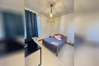 achat appartement vic-la-gardiole 34110