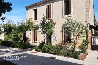 achat appartement vic-la-gardiole 34110