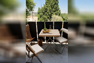 achat appartement vic-la-gardiole 34110