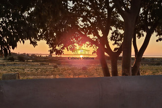 achat appartement vic-la-gardiole 34110